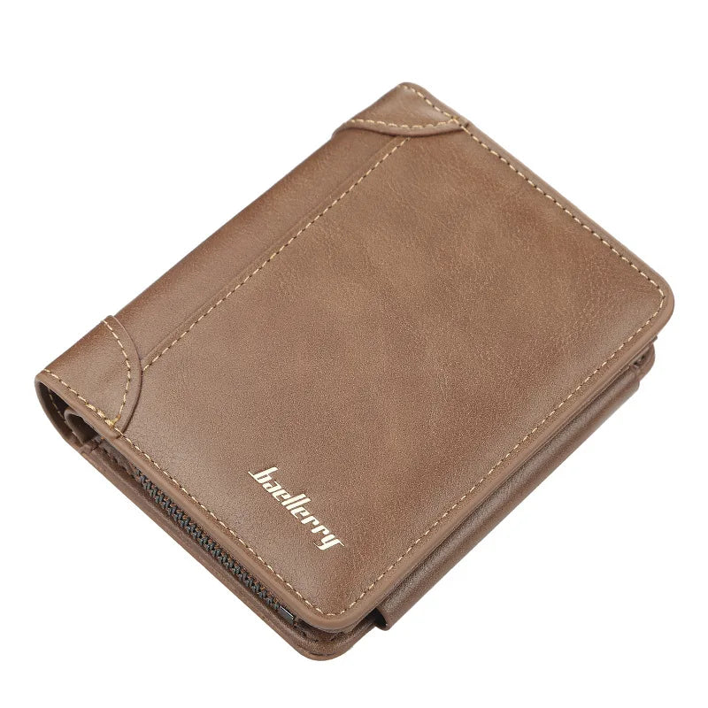 Cartera de lujo Corta para Hombre
