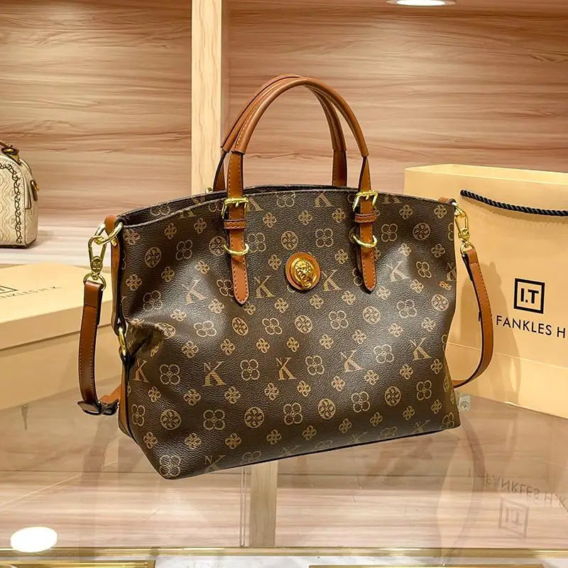 Bolso de lujo ligero para mujer