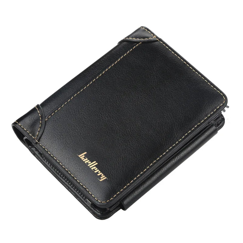 Cartera de lujo Corta para Hombre
