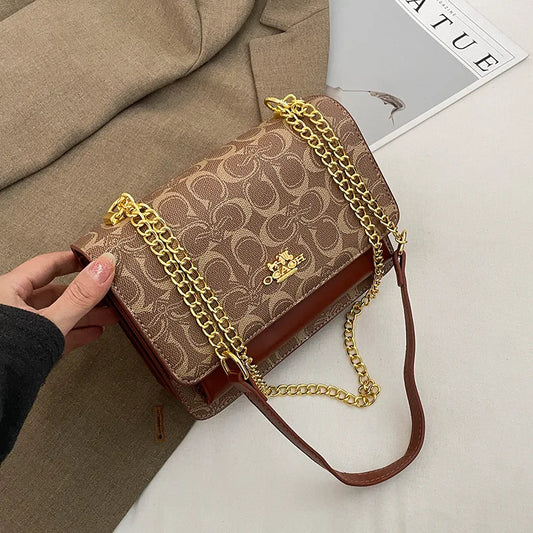 Bolso versátil, ideal para uso diario y fiestas
