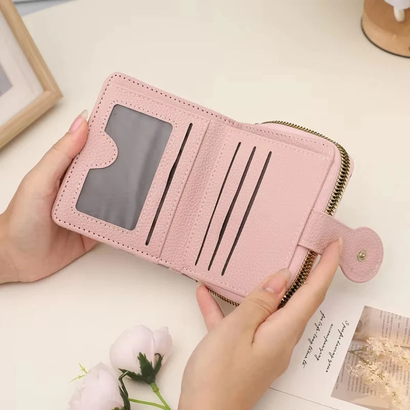 Cartera de lujo para Mujer