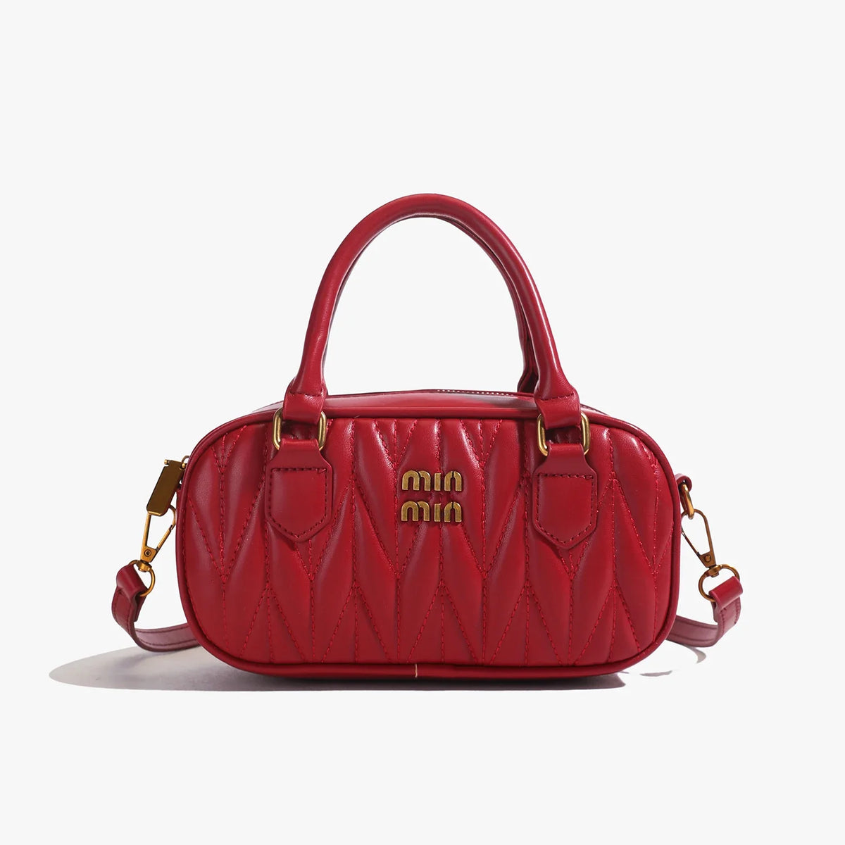Bolso elegante estilo urbano y commuter