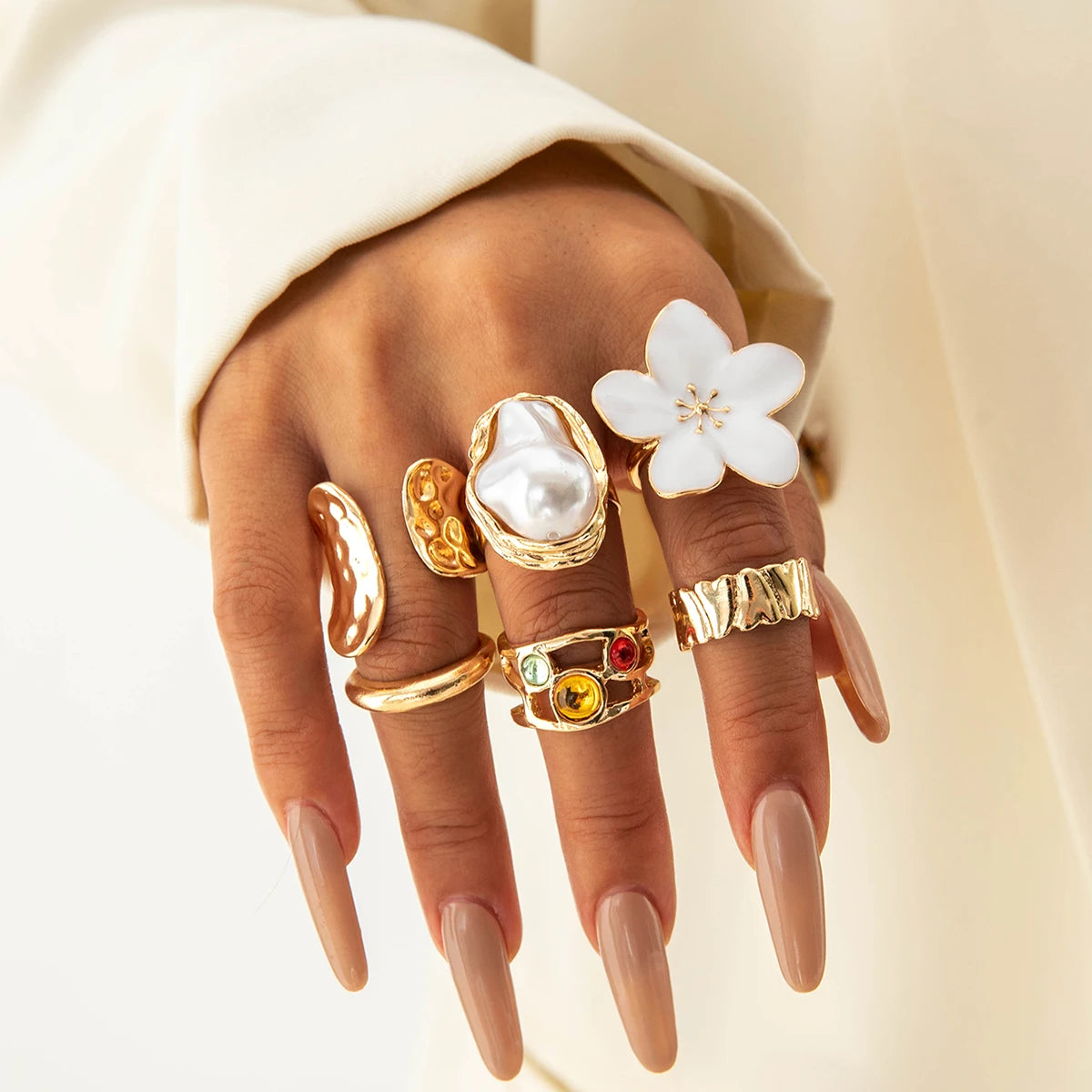Joya Elegante para Mujer