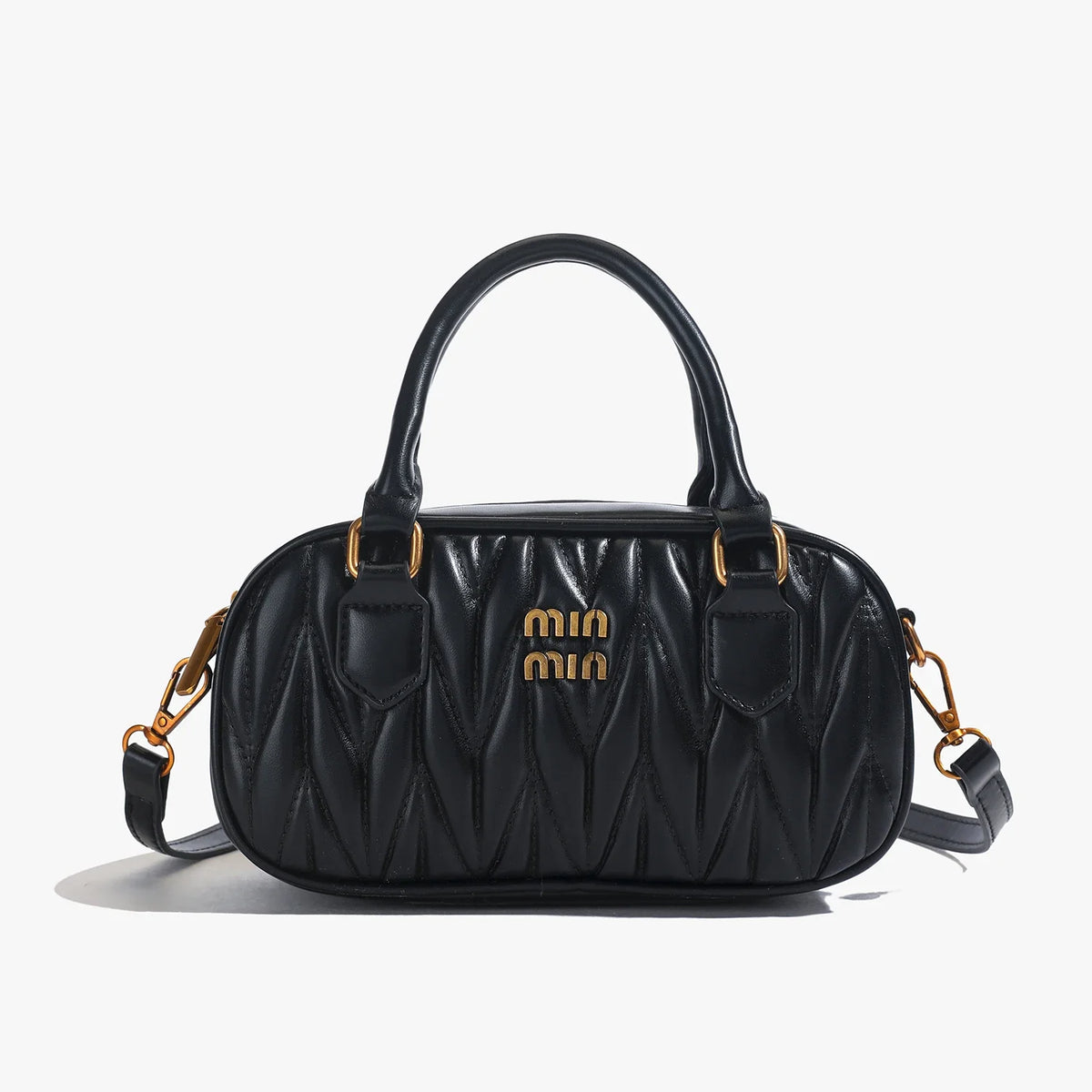 Bolso elegante estilo urbano y commuter