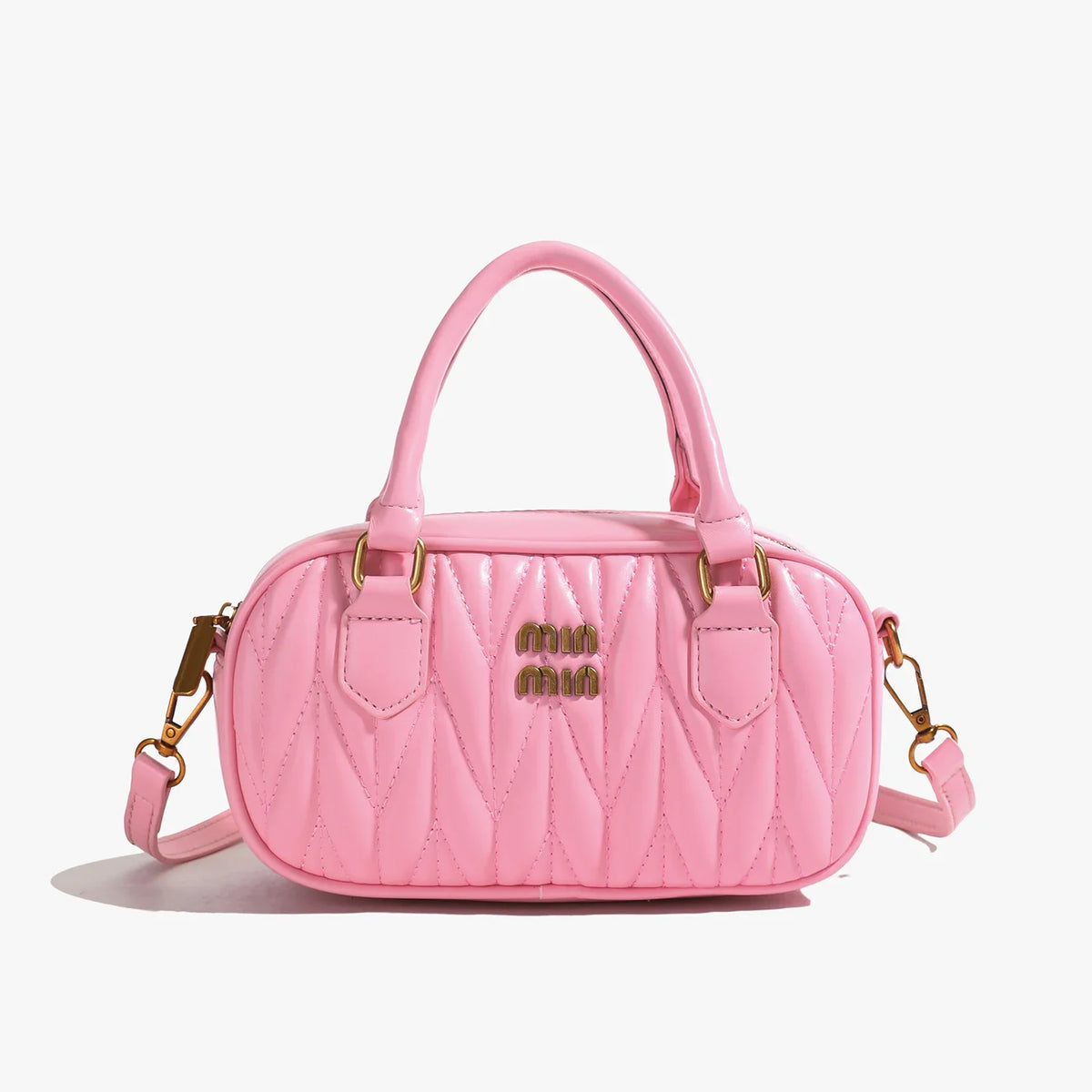 Bolso elegante estilo urbano y commuter