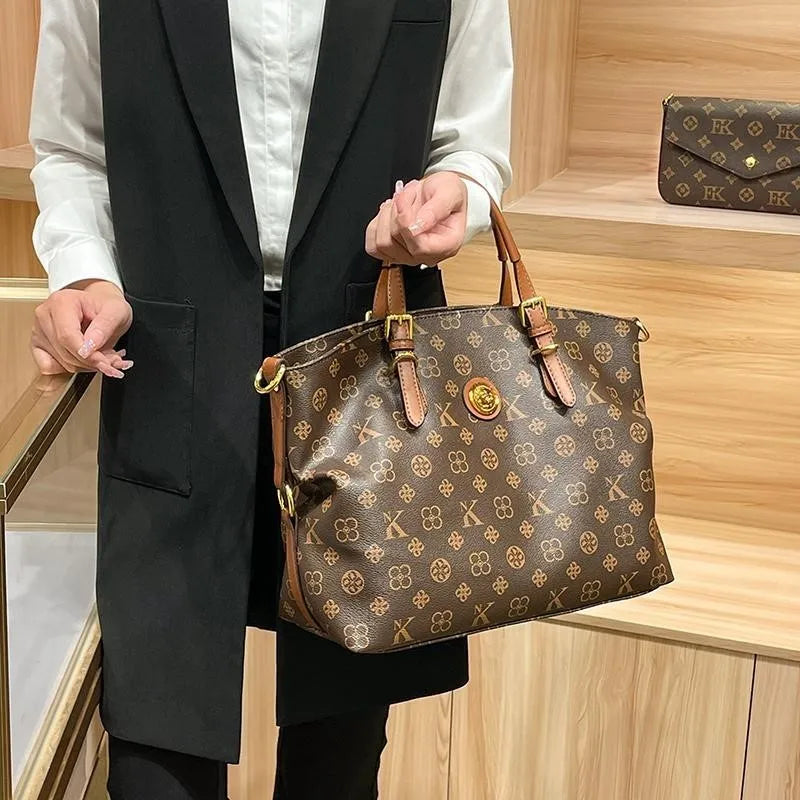 Bolso de lujo ligero para mujer