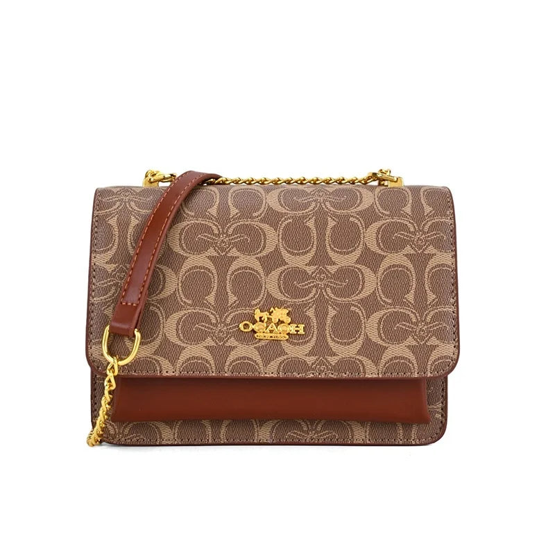 Bolso versátil, ideal para uso diario y fiestas