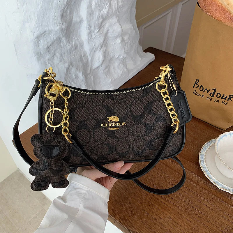 Bolso Estilo retro elegante y moderno