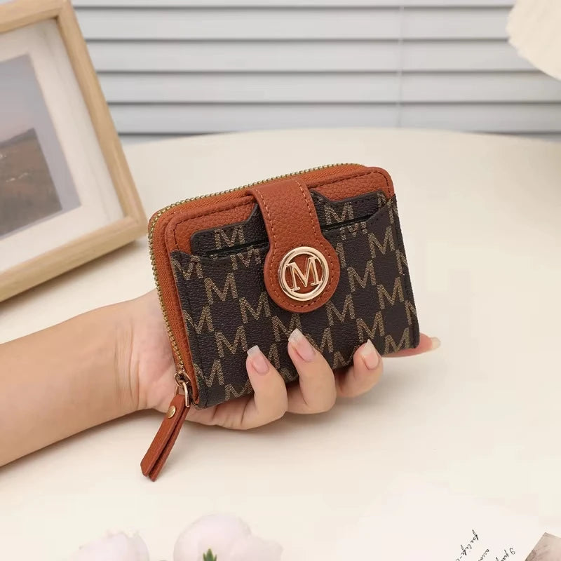 Cartera de lujo para Mujer