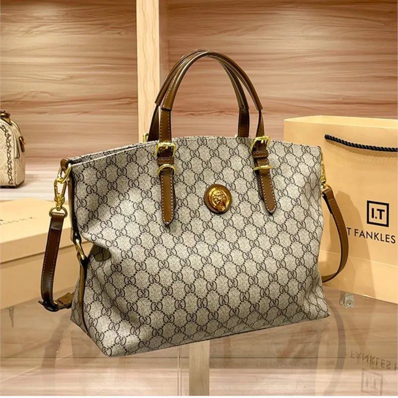 Bolso de lujo ligero para mujer