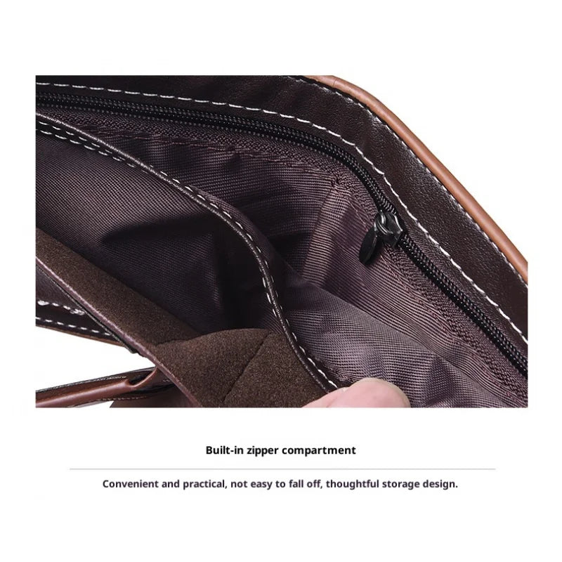 Cartera de Hombre Multi Tarjetero con Monedero
