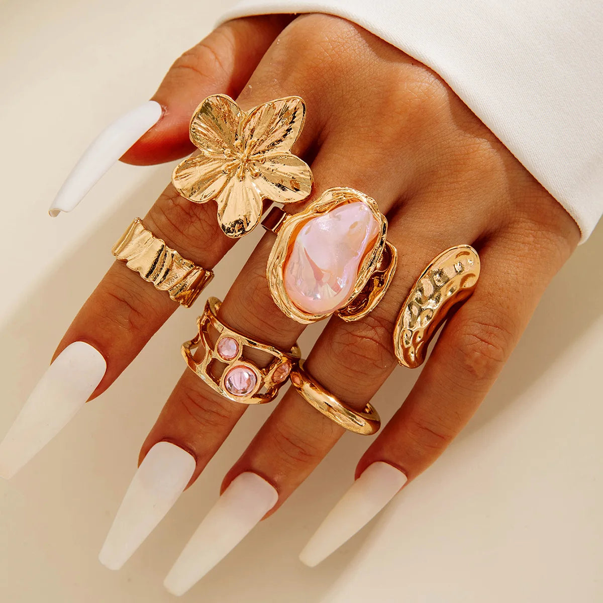 Joya Elegante para Mujer