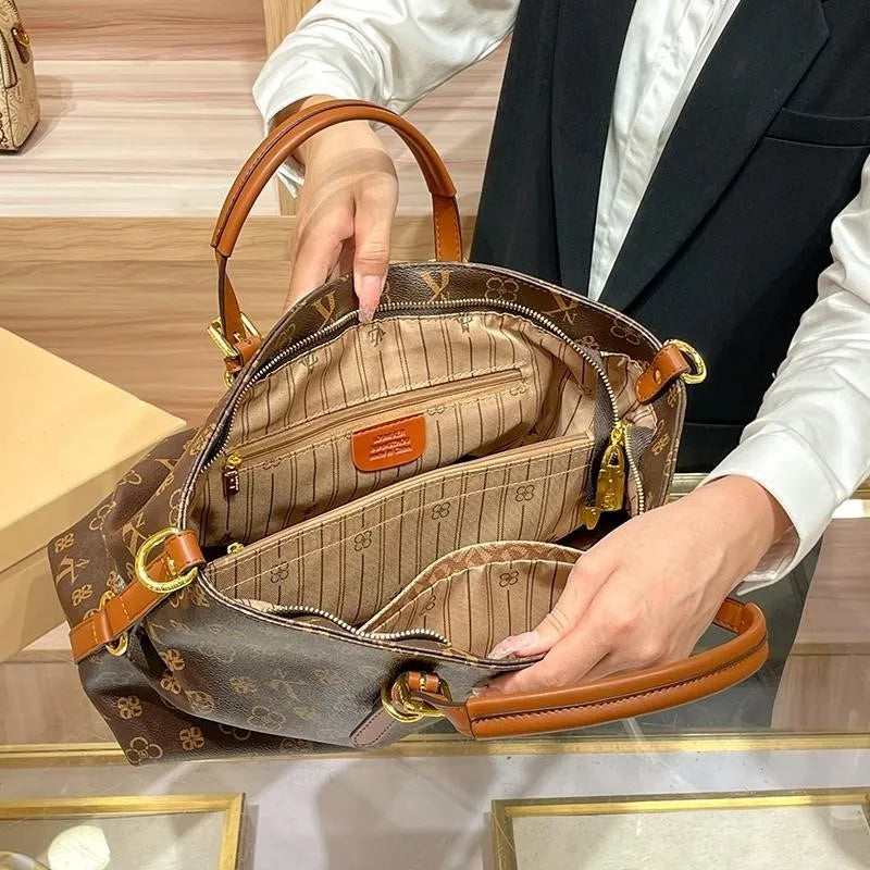 Bolso de lujo ligero para mujer