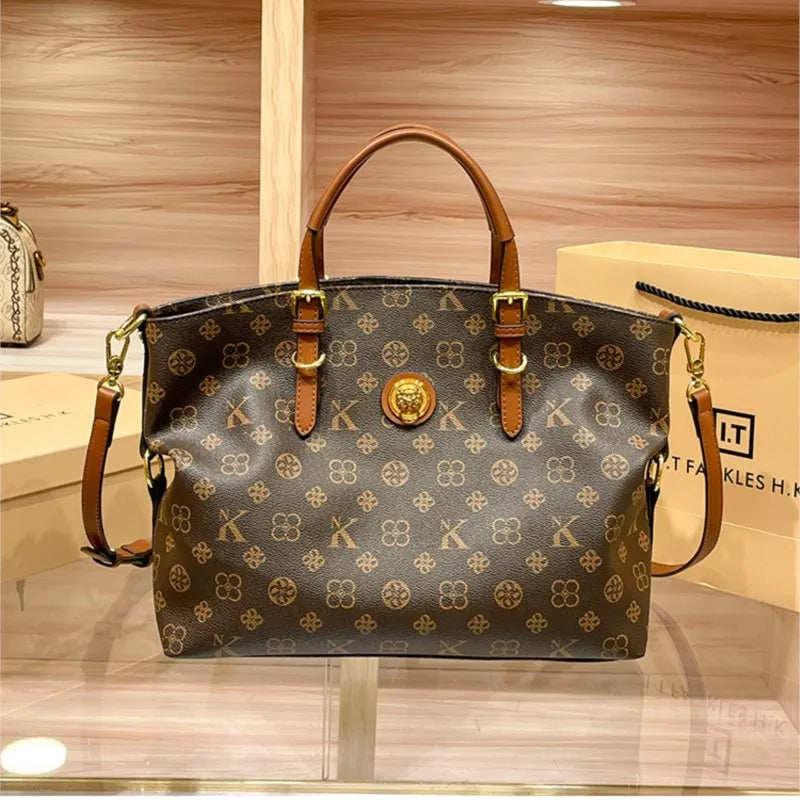 Bolso de lujo ligero para mujer