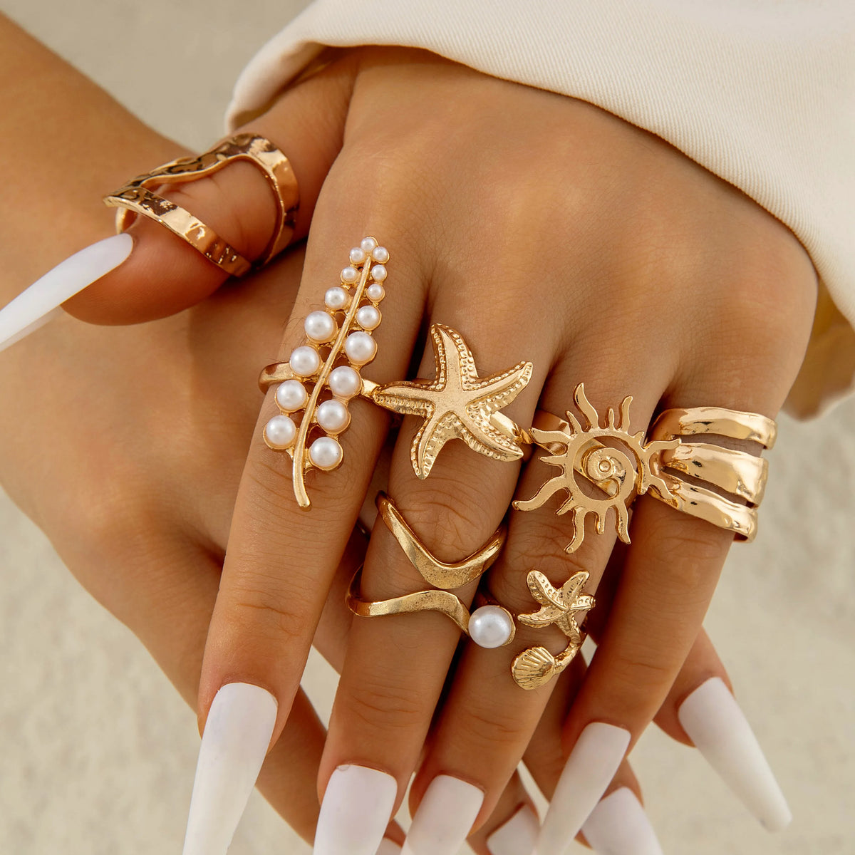 Joya Elegante para Mujer