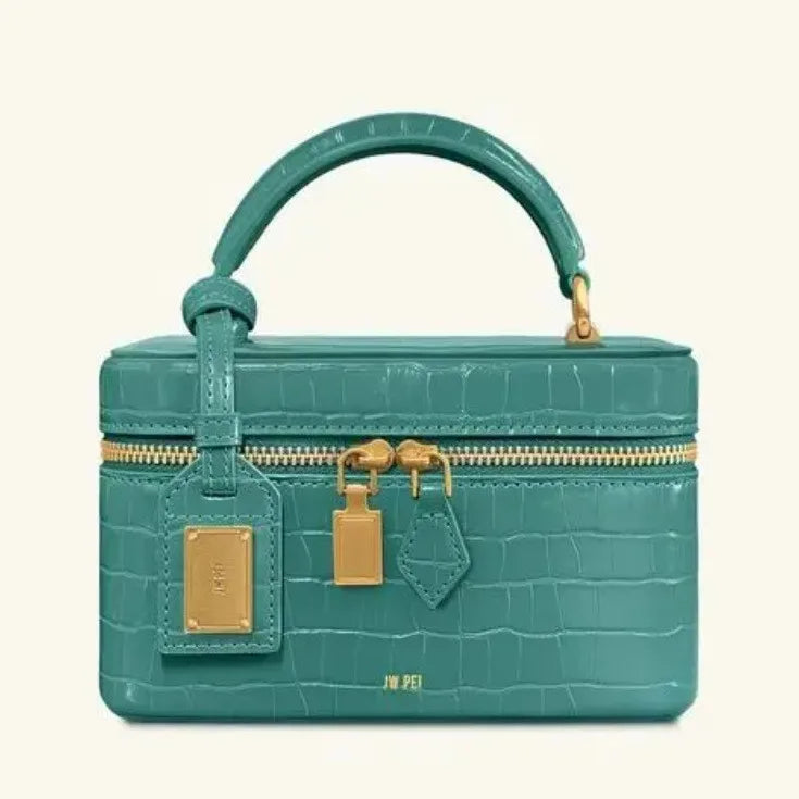 Bolso de Lujo con Diamantes Elegante para Mujer