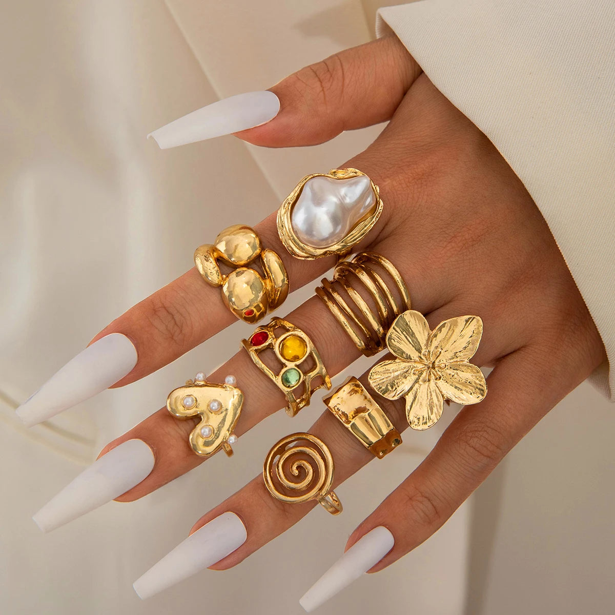 Joya Elegante para Mujer