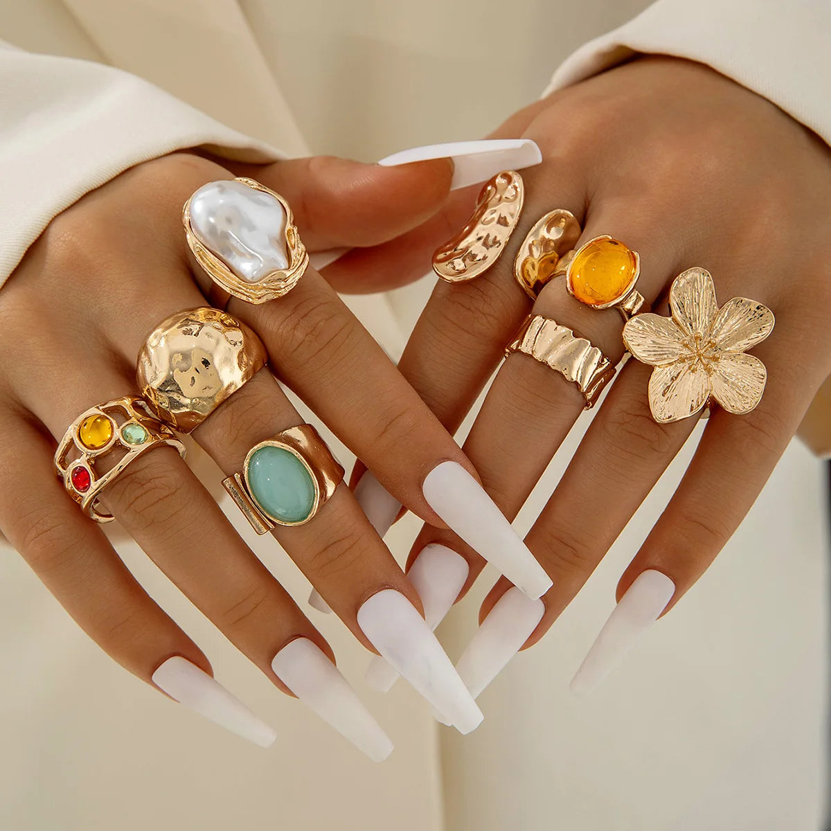 Joya Elegante para Mujer