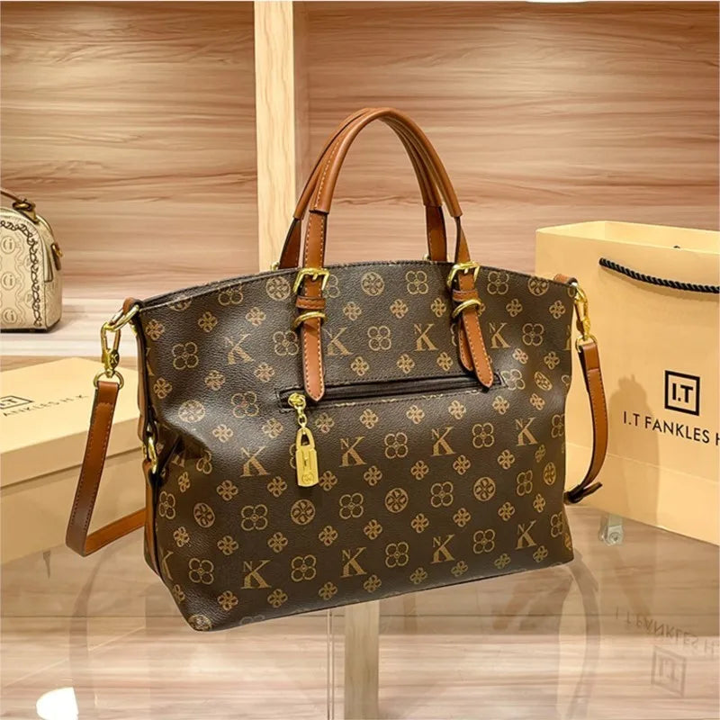 Bolso de lujo ligero para mujer